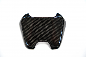 Lamborghini Urus Gear Shift Lever Cover - Carbon Fiber